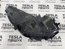 Фара ліва головна (лінзована) з дефектом кріплення Tesla Model 3/Y, 1514952-00-D