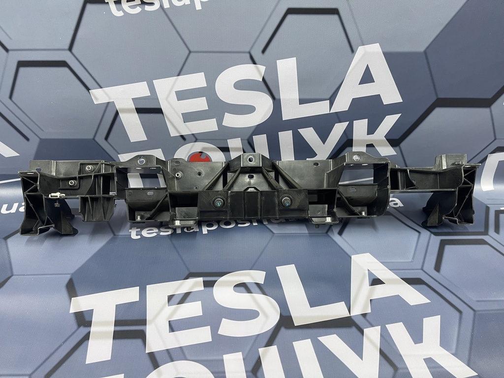  Кронштейн передньої панелі (телевізора) пластик Tesla Model X 21+, 1625036-00-D