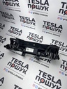 Заслінка дивана 2-го ряду сидінь (Біл.) Tesla Model S 21+, 1674553-01-C