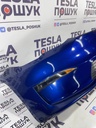 Бампер передній (комплектний) Tesla Model S 21+, 1750101-S0-A