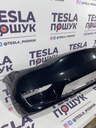 Бампер передній (Black) Tesla Model Y 23+, 1540100-01-B