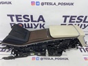 Консоль салона центральна Tesla Model S/X 21+, 1564400-53-D