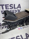 Консоль салона центральна Tesla Model S/X 21+, 1564400-53-D