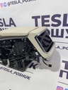 Консоль салона центральна Tesla Model S/X 21+, 1564400-53-D