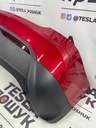 Бампер задній Red в зборі Tesla Model X 21+, 1034804-00-E