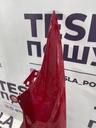 Крило переднє ліве ( Red ) Tesla Model X, 1069532-EO-N