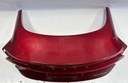 Кришка багажника Red (ляда) Tesla Model 3 24+, 1714928-EС-B
