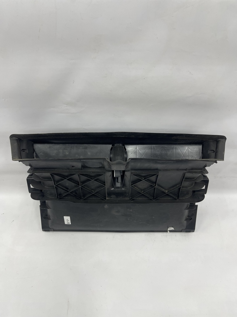 Корпус люверса центральний (з моторчиком) Tesla Model Y 25+, 1982489-00-D