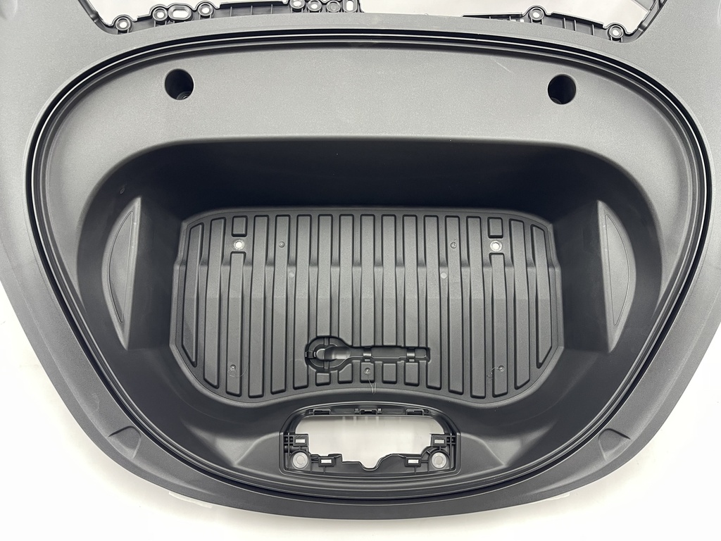 Ніша підкапотного простору (корито) Tesla Model 3, 1645350-00-A 