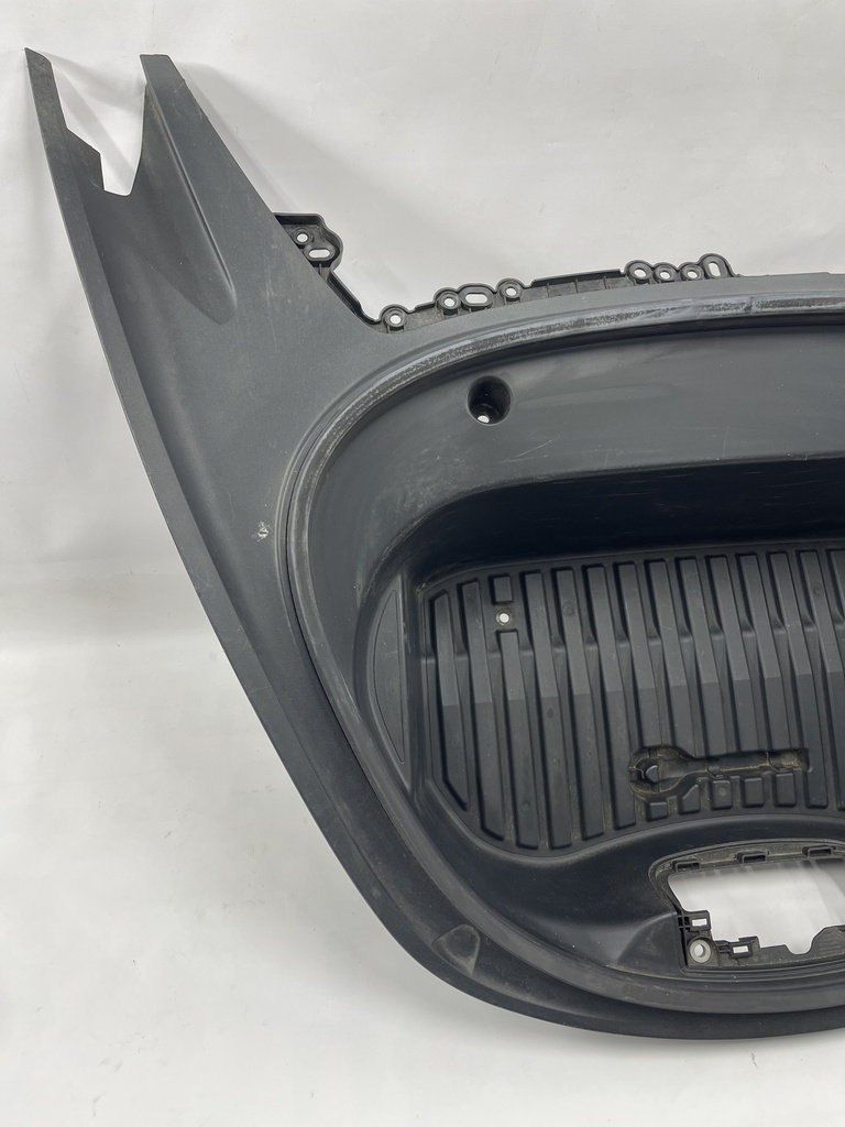 Ніша підкапотного простору (корито) з ущільнювачем Tesla Model 3, 1526738-00-B