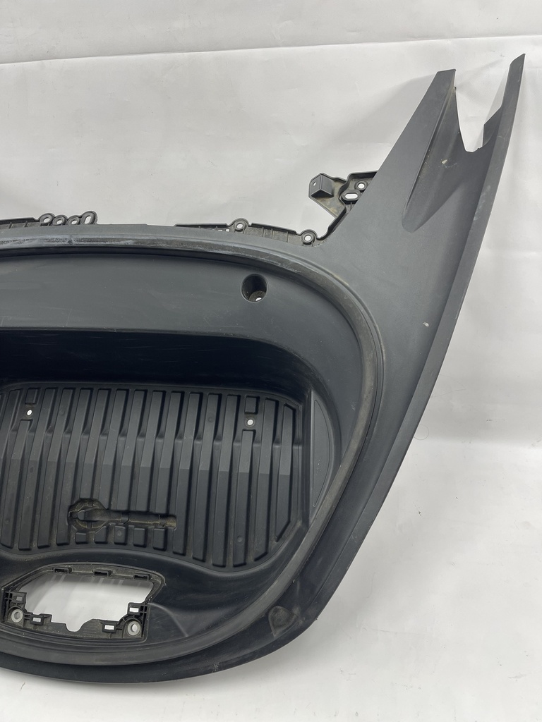 Ніша підкапотного простору (корито) з ущільнювачем Tesla Model 3, 1526738-00-B