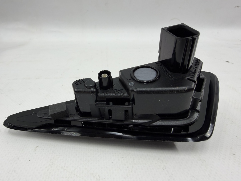 Повторювач повороту лівий (камера) Tesla model 3/Y, 1495864-20-D