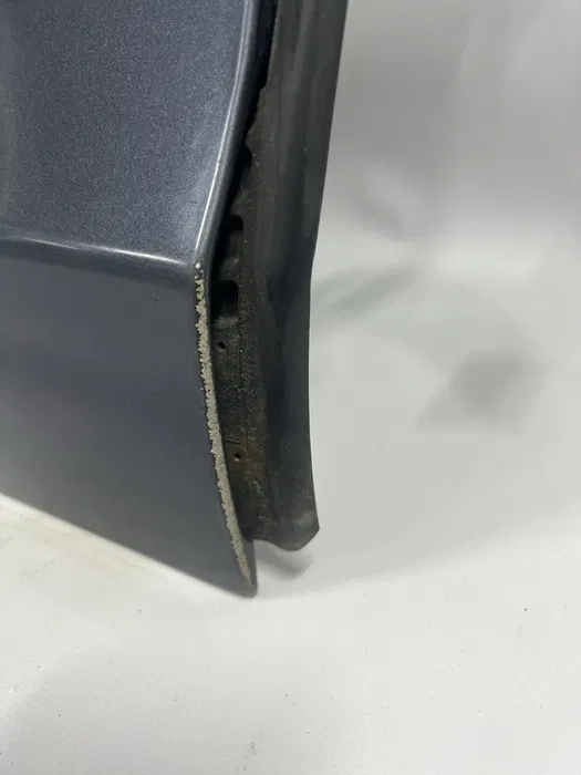 Двері задні праві (Grey) в зборі Tesla Model S 21+, 1584772-E0-A