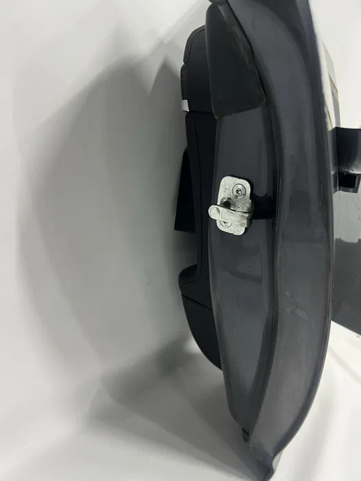 Двері задні праві (Grey) в зборі Tesla Model S 21+, 1584772-E0-A