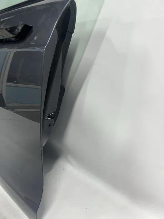 Двері передні ліві (Grey) в зборі Tesla Model S 21+, 1584721-E0-A