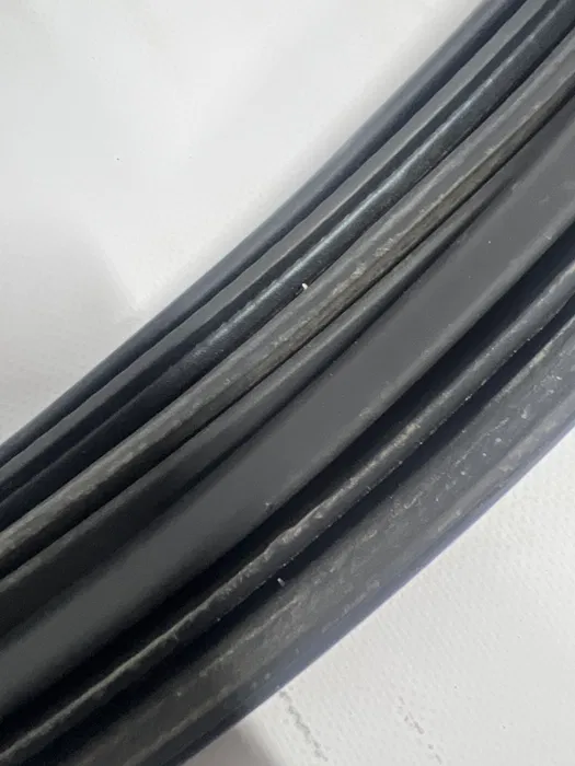 Ущільнювач кришки багажника Tesla Model S 21+, 1613450-00-A