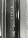 Підсилювач заднього бампера Tesla Model S, 1041685-00-A