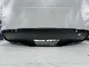 Накладка бампера задня нижня (губа) Tesla Model Y, 1494006-00-A