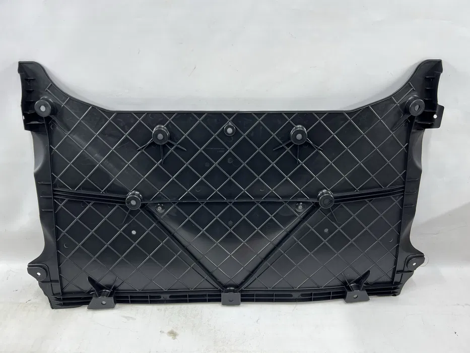 Захист переднього підрамника Tesla Model X 21+, 1585229-00-E