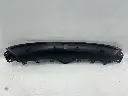 Накладка гриля бампера переднього верхня Tesla Model X,  1047021-00-E