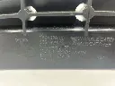 Підсилювач переднього бампера нижній (сабля) Tesla Model 3, Highland 24+, 1694328-00-D