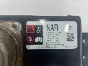 Подушка безпеки пасажира (торпедо) Tesla Model 3, 1077823-00-G