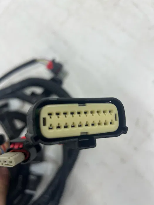 Електропроводка переднього бампера (20-22) Tesla Model Y, 1489045-00-D