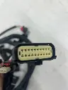 Електропроводка переднього бампера (20-22) Tesla Model Y, 1489045-00-D