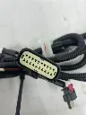 Електропроводка переднього бампера Tesla Model Y 23+, 1489045-04-D