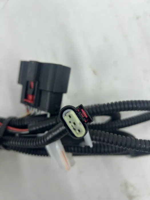 Електропроводка переднього бампера Tesla Model Y 23+, 1489045-04-D
