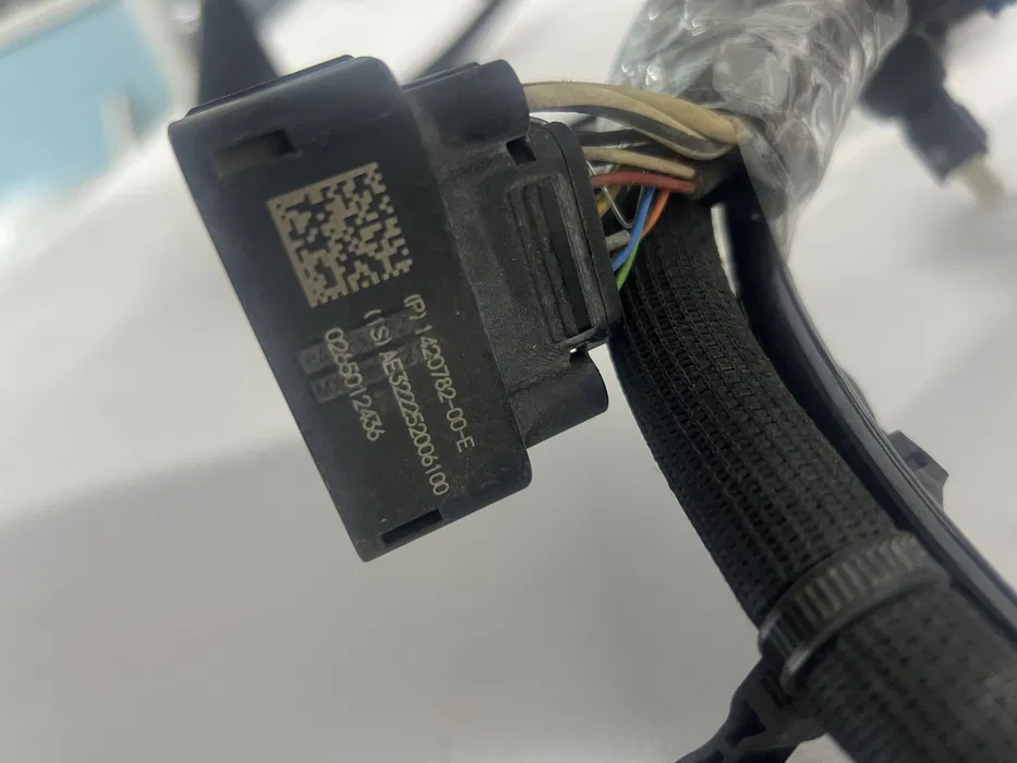 Датчик ABS задній правий в зборі Tesla Model S/X 21+, 1420782-00-E