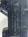 Кронштейн компресора кондиціонера Tesla Model X 21+, 1621406-00-C