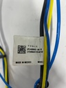 Трубки пневмо підвіски Tesla Model S 21+, 1420933-00-B