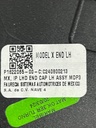 Накладка торпеди бокова ліва Tesla Model X 21+, 1622065-00-C