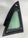 Форточка заднього крила ліва (трикутник) Tesla Model 3 Highland 24+, 1915483-40-C