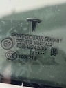 Скло бокове передньої правої двері Tesla Model X, 1055204-00-D