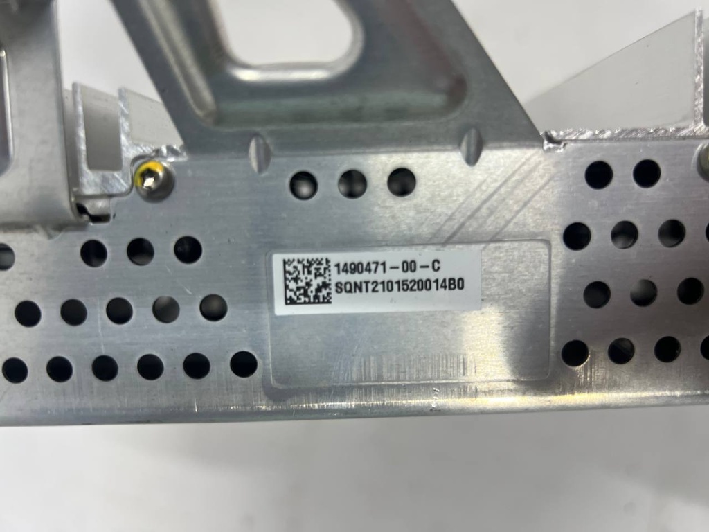 Посилювач аудіо Tesla Model S/X 21+, 1490471-00-C 
