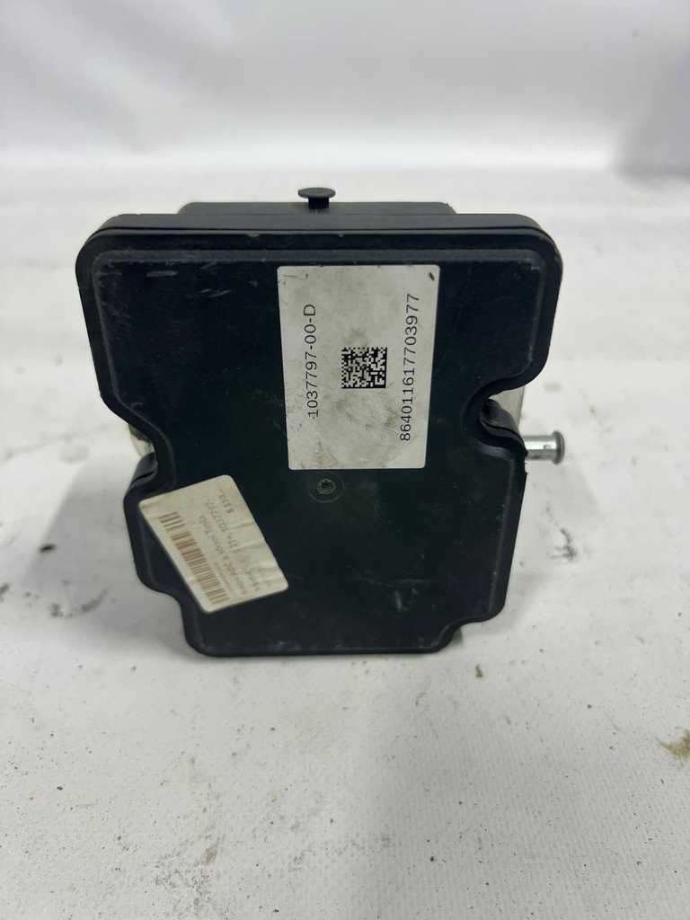 Блок ABS в зборі Tesla Model S/X 21+, 1037797-00-D