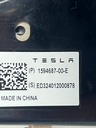 Антена WI-FI Tesla Model X/S 21+, 1594687-00-E
