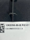 Блок керування задньої двері Tesla Model X, 1062056-99-В