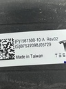 Порт зарядки USA Tesla Model S/X 21+, 1567500-10-A