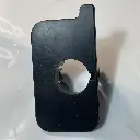 Кронштейн кріплення парктроніка бампера S3 Tesla Model Y, 1493755-00-A