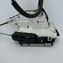 Замок двері передньої лівої Tesla Model X , 1112063-00-C 