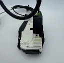 Замок двері передньої лівої Tesla Model X , 1112063-00-C 