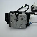 Замок двері передньої лівої Tesla Model X , 1112063-00-C 