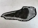 Накладка центральної консолі ліва Tesla Model 3, 1086814-00-F