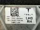Накладка центральної консолі права Tesla Model 3, 1086816-00-C  