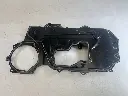 Накладка двері передньої ліва внутрішня Tesla Model 3, 1092146-00-D