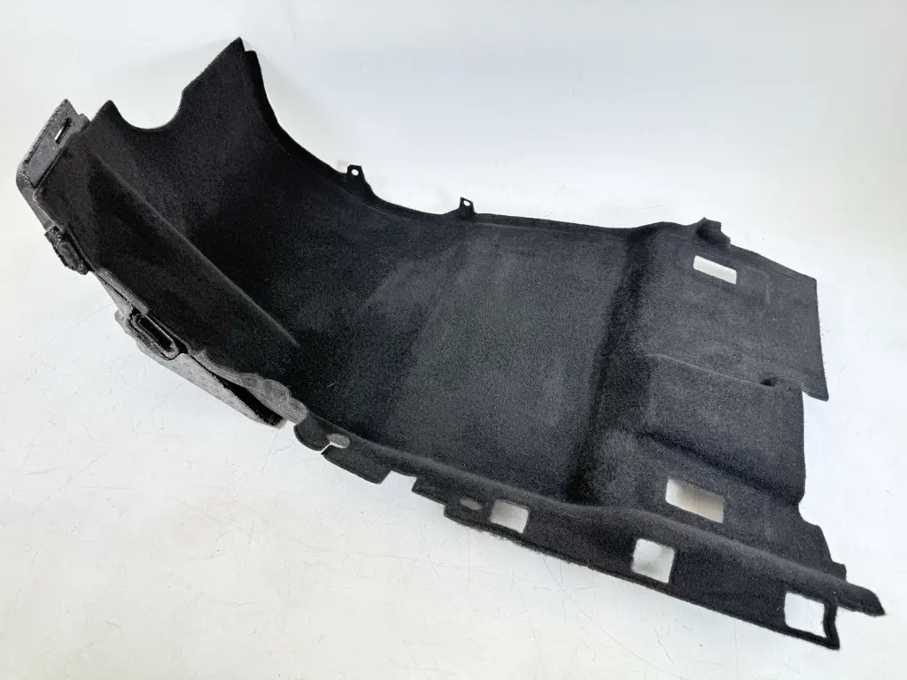 Обшивка підлоги салону передня ліва Tesla Model 3, 1127267-00-G