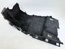 Обшивка підлоги салону передня ліва Tesla Model 3, 1127267-00-G